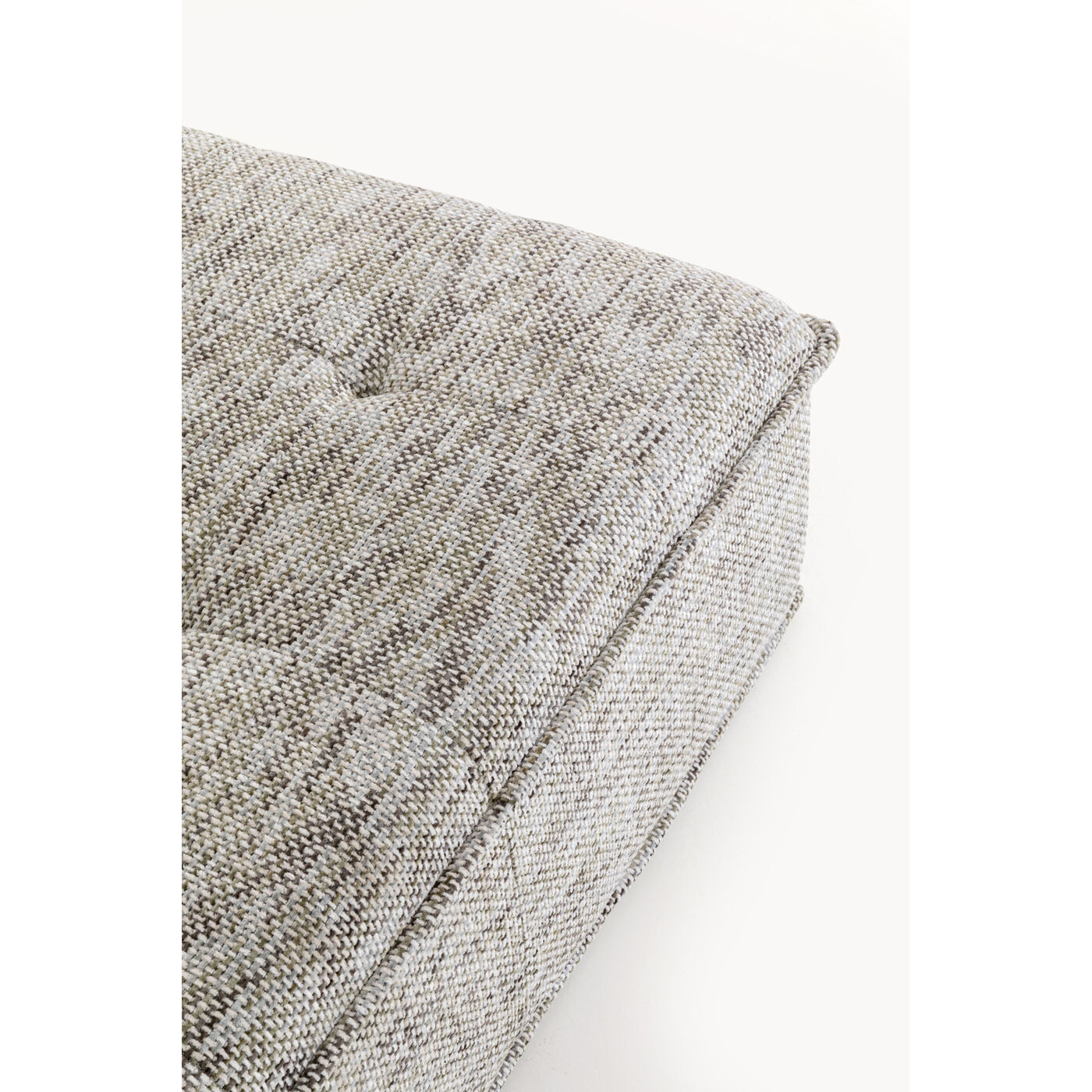 Элемент дивана Portofino Grey 157cm KARE 71351