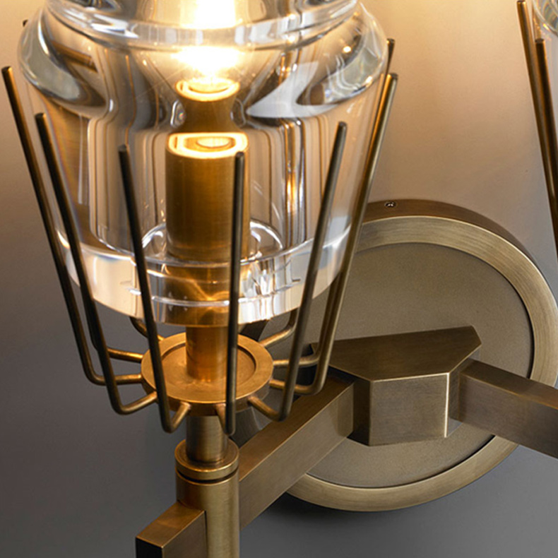 Бра CHAILLOT SCONCE L1 by ImperiumLoft