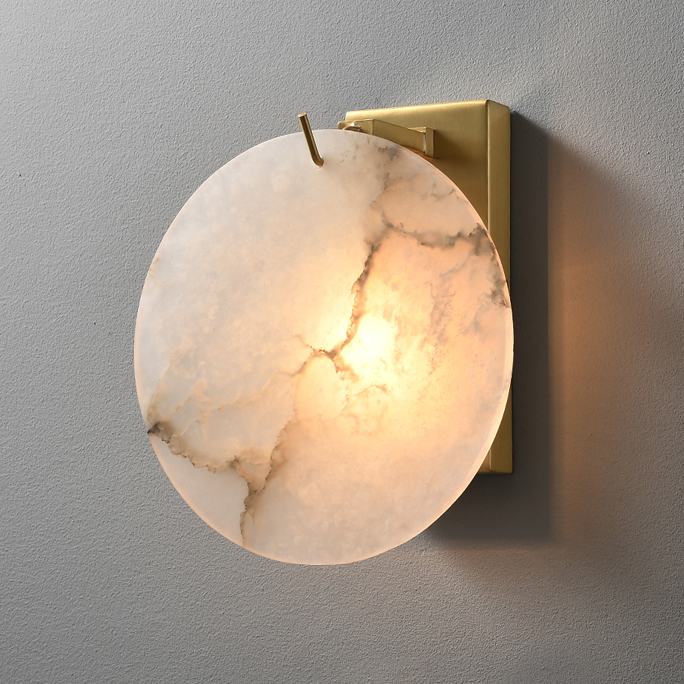 Настенный светильник LIOMA WALL by ImperiumLoft