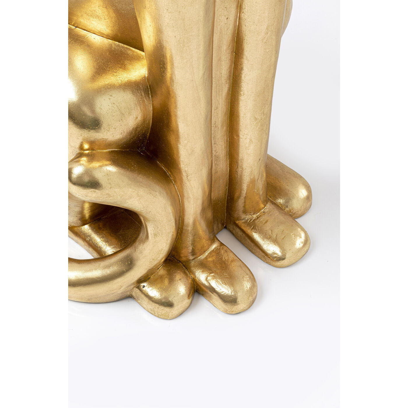 Фигура декоративная Leopard 53611 Kare