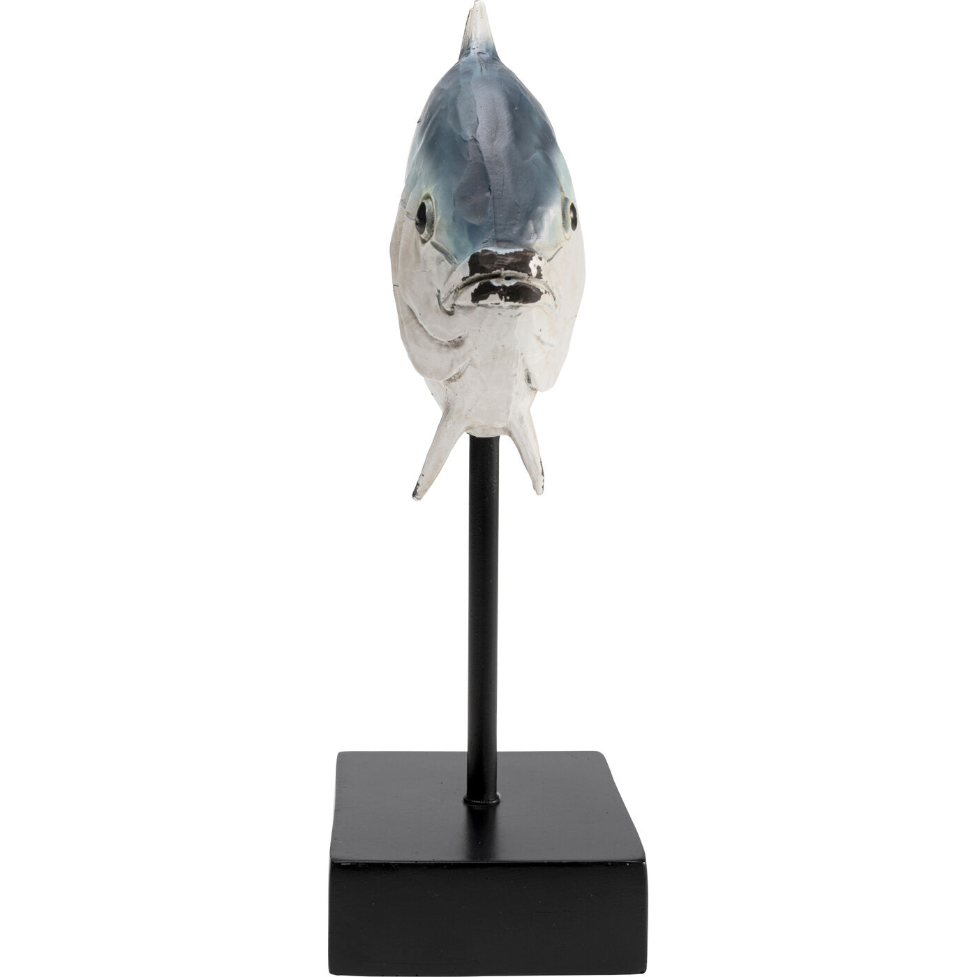 Фигура декоративная Fishy 25cm KARE 57607
