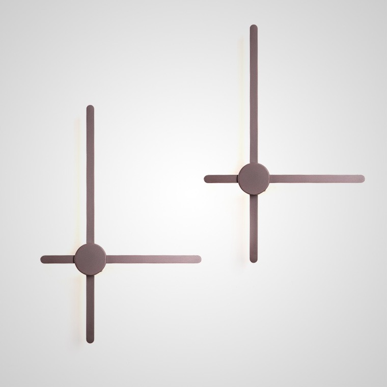 Настенный светильник RISTI by ImperiumLoft