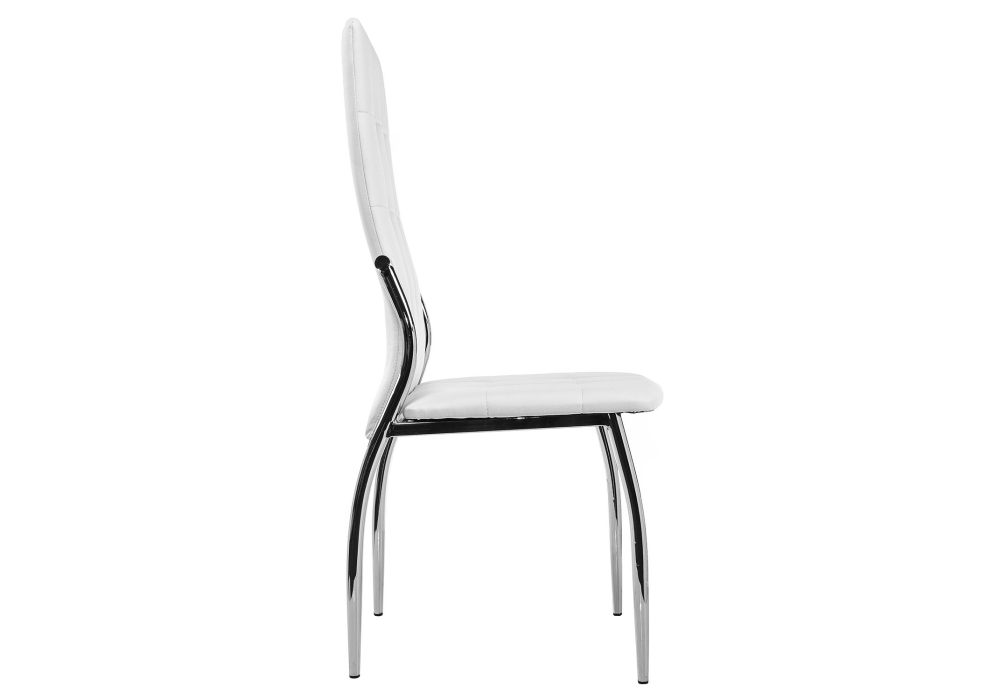 Стул Woodville Farini белый 1519