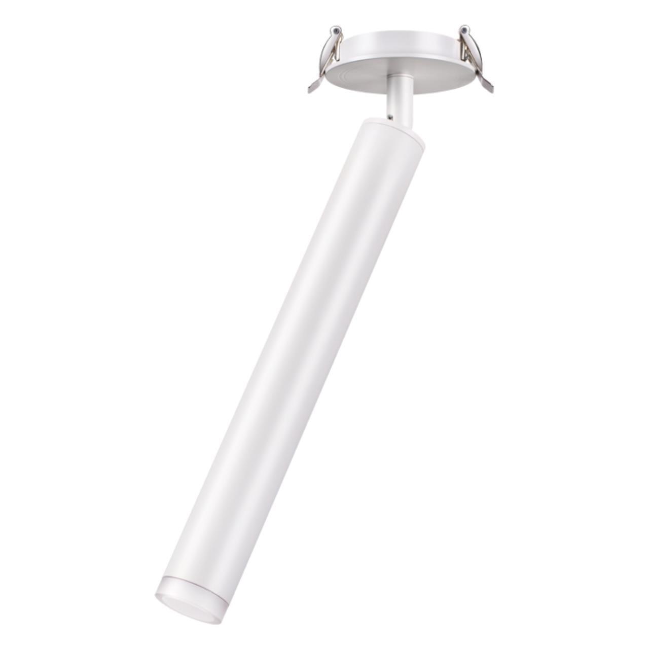 Встраиваемый светодиодный светильник Novotech 357890