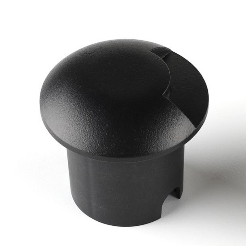 Тротуарный светильник ARTE Lamp A3221IN-1BK