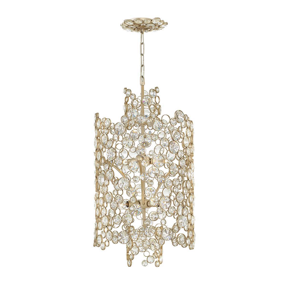 Люстра Hinkley HK/ANYA/6P