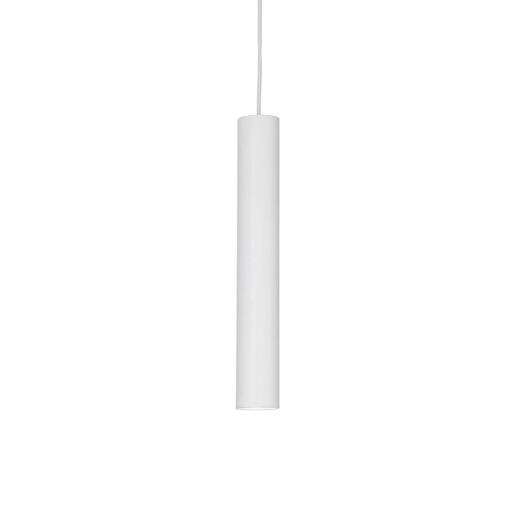 Потолочный светильник Ideal Lux TUBE SP D4 BIANCO 211459