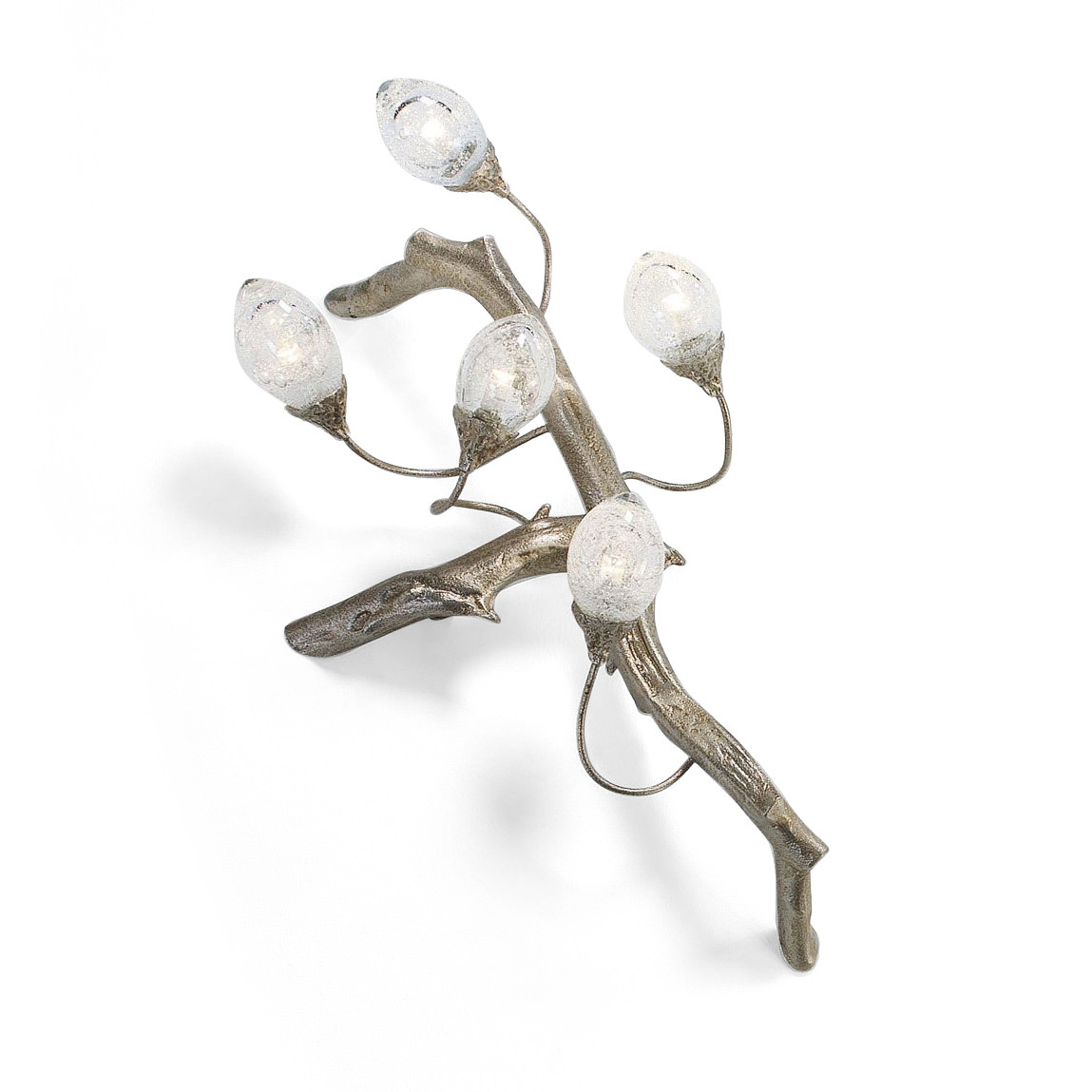 Настенный светильник Serip Lotus AP1474/5/R