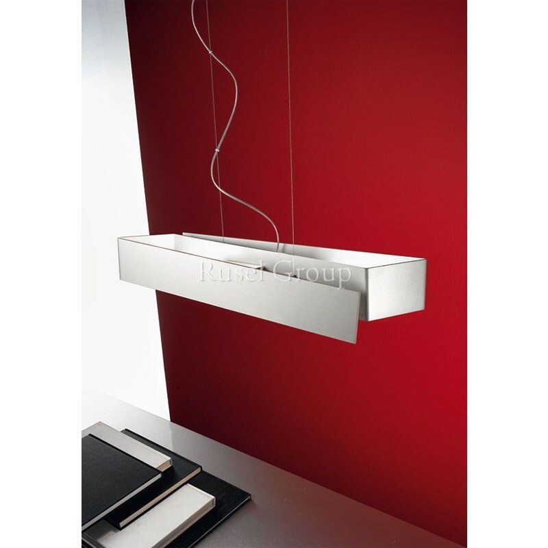 Подвесной светильник Linea Light Zig Zag 6991