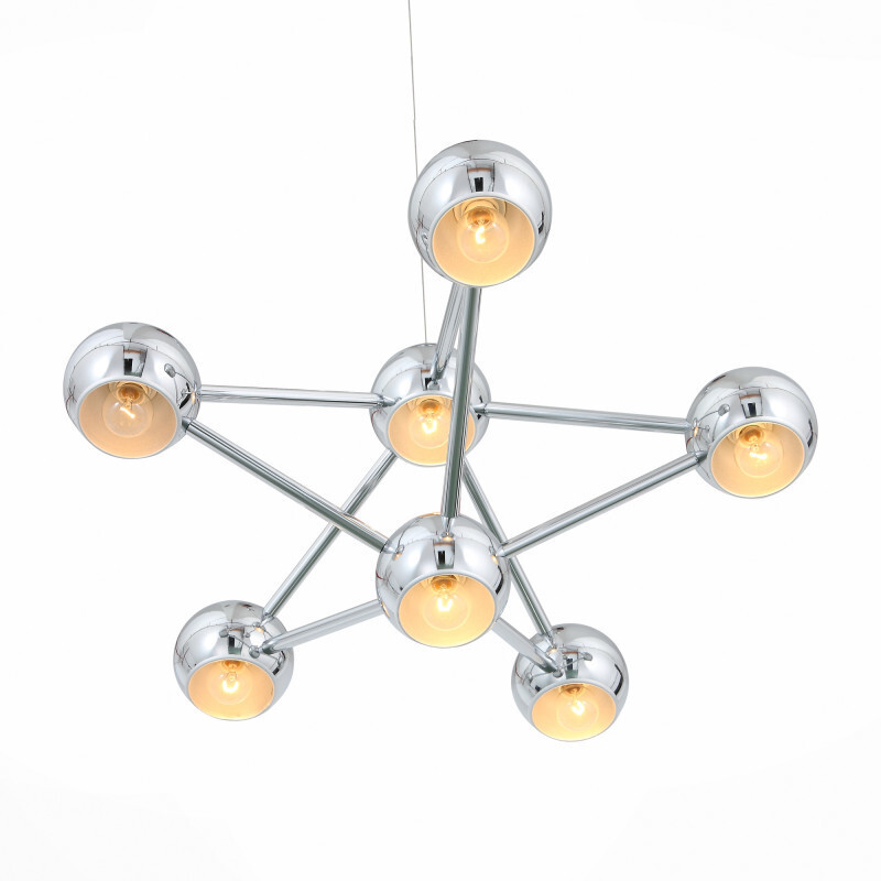 Подвесная люстра ST Luce SL853.103.07