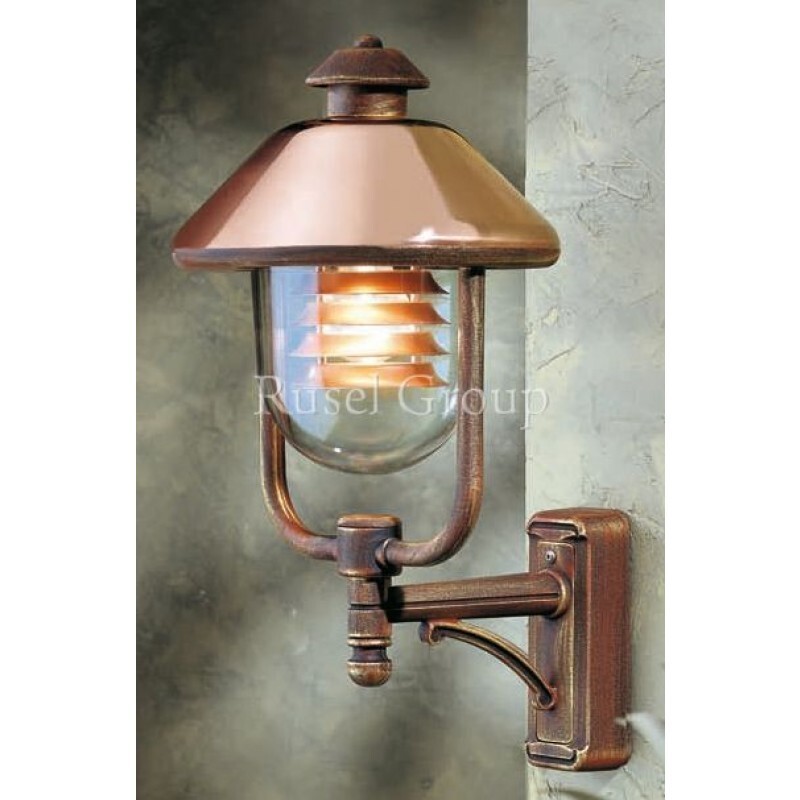 Уличный светильник Kolarz VECCHIO RAME 94030/CU/C