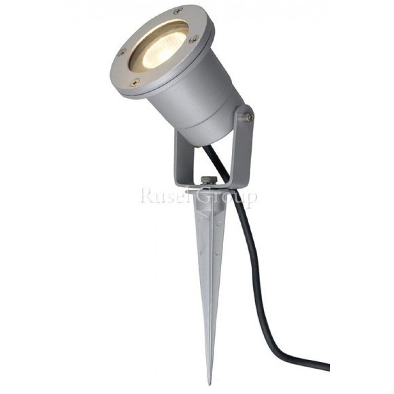 Уличный светильник SLV NAUTILUS SPIKE 227418