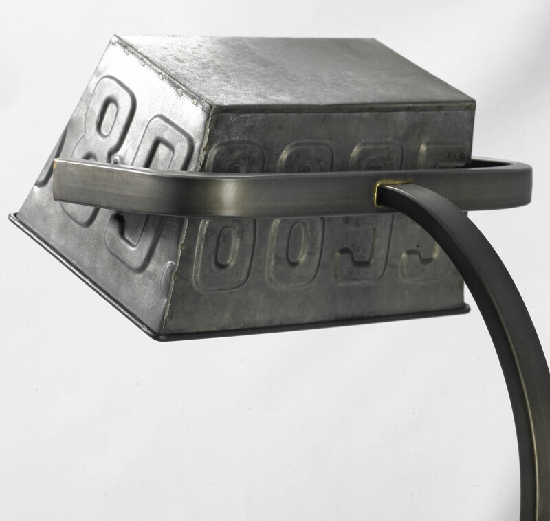 Настольная лампа Lussole LOFT LSP-0511