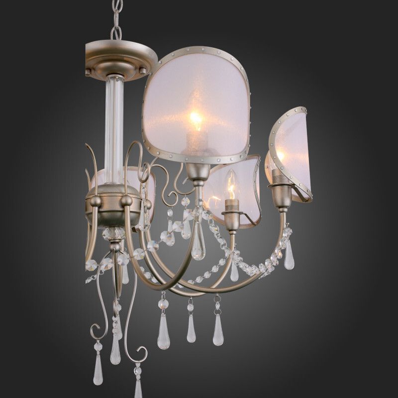 Подвесная люстра ST Luce SL173.303.07