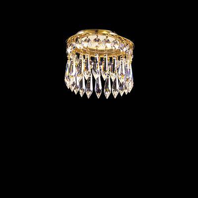 Встраиваемый светильник Faustig 01010.2-1