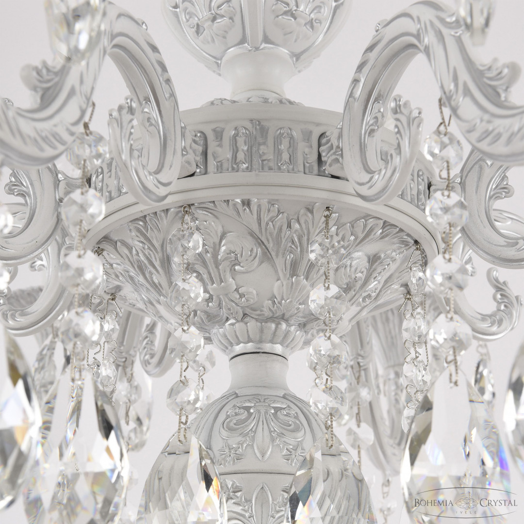 Торшер AL79101T/8/175 A WMN Bohemia Ivele Crystal