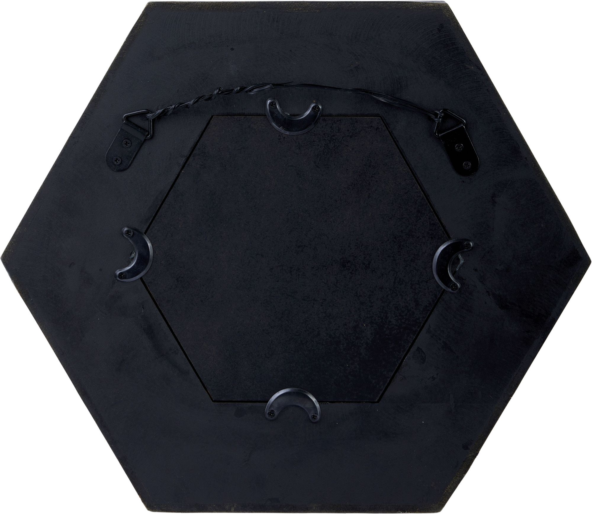 Зеркало настенное Glasar 1181402533-CB