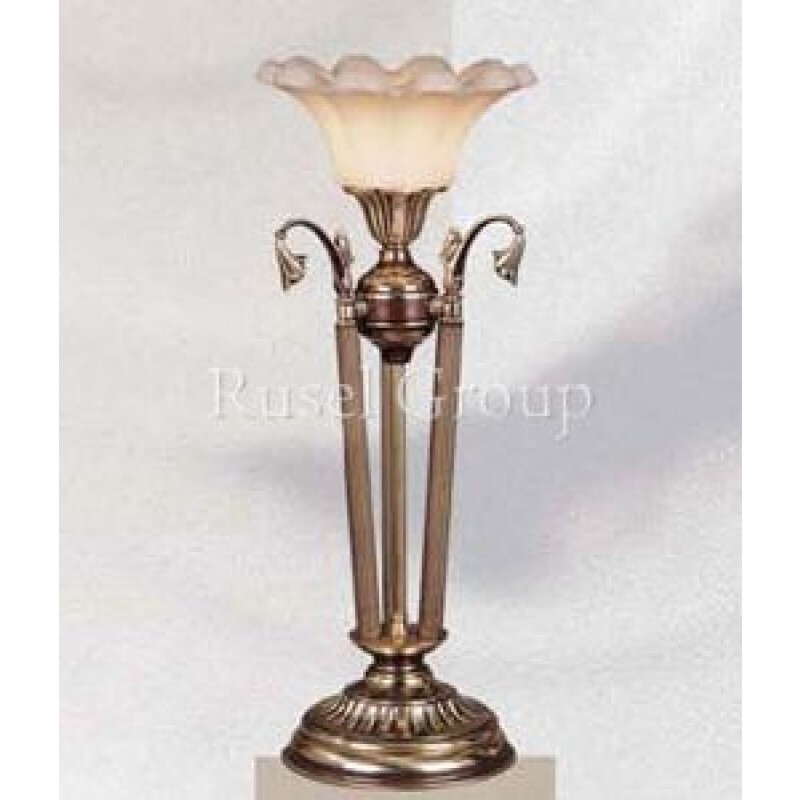 Настольная лампа Riperlamp Ducal 258R