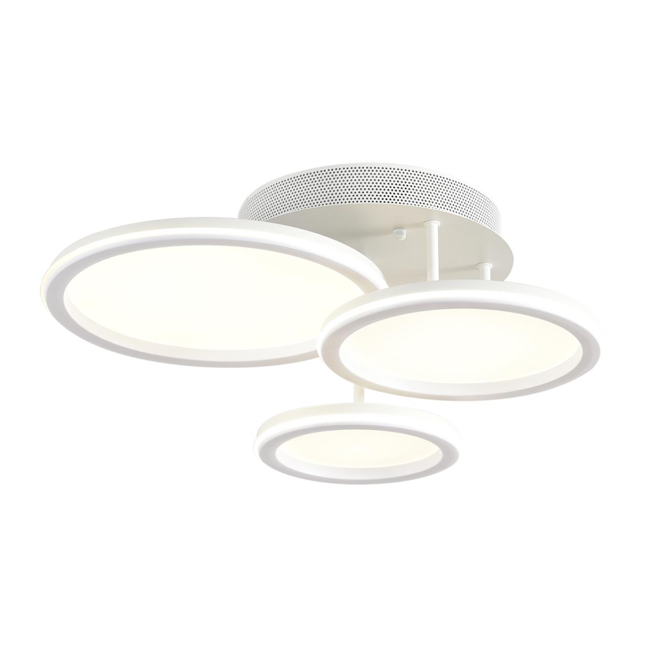 Умная люстра потолочная Lumion 8380/60CL