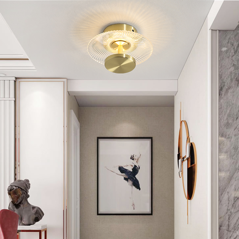 Потолочный светильник LINNEA by ImperiumLoft