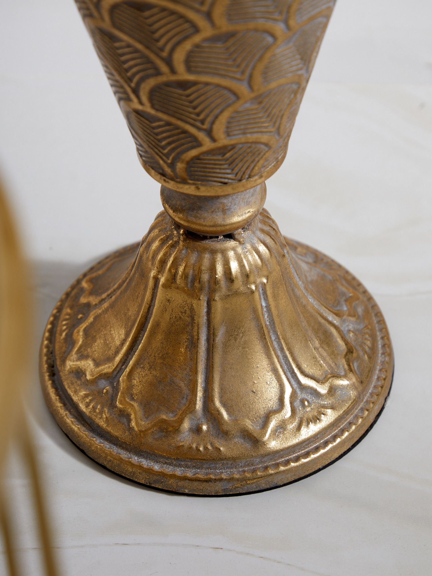 Ваза интерьерная Мадагаскар Glasar 57-434