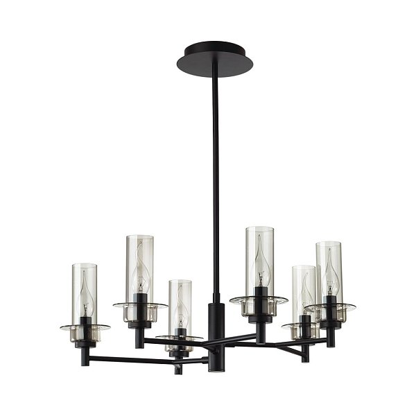 Люстра потолочная Lumion 6555/6C