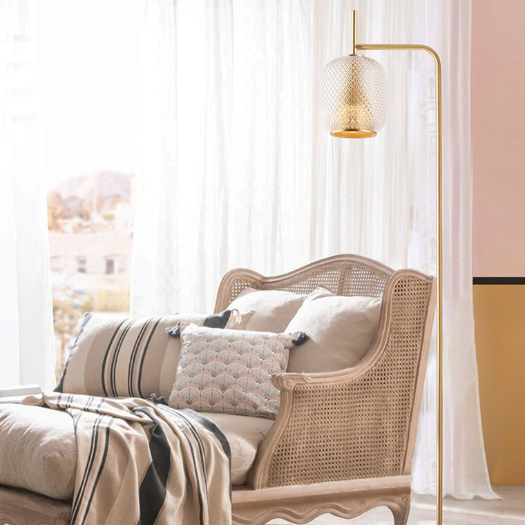 Торшер LICATA FL by ImperiumLoft