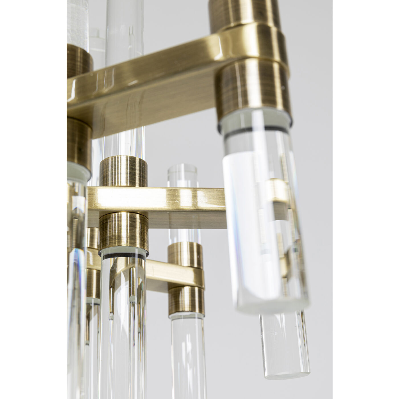 Люстра KARE Carisma 53734