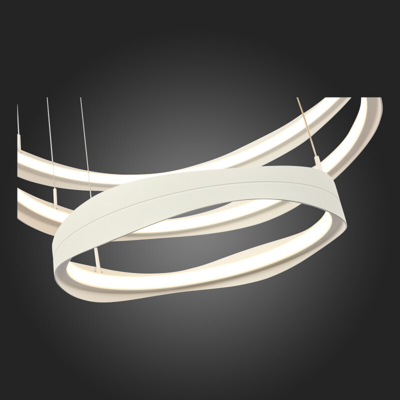 Подвесная люстра ST Luce SL1594.503.03