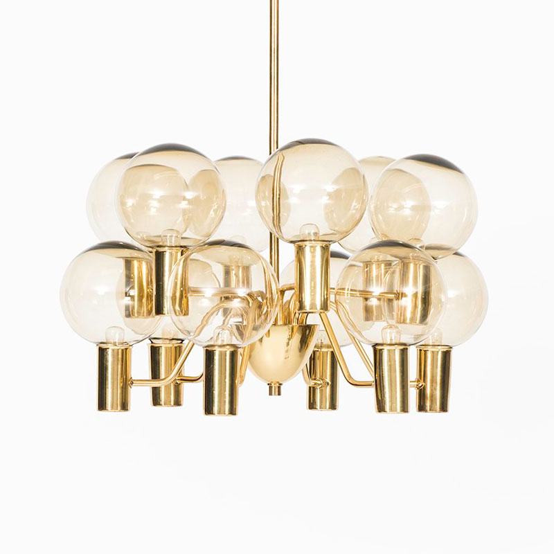 Люстра CELIN by ImperiumLoft