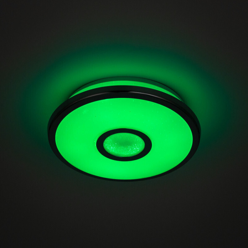 Накладной светильник Citilux CL703A15G