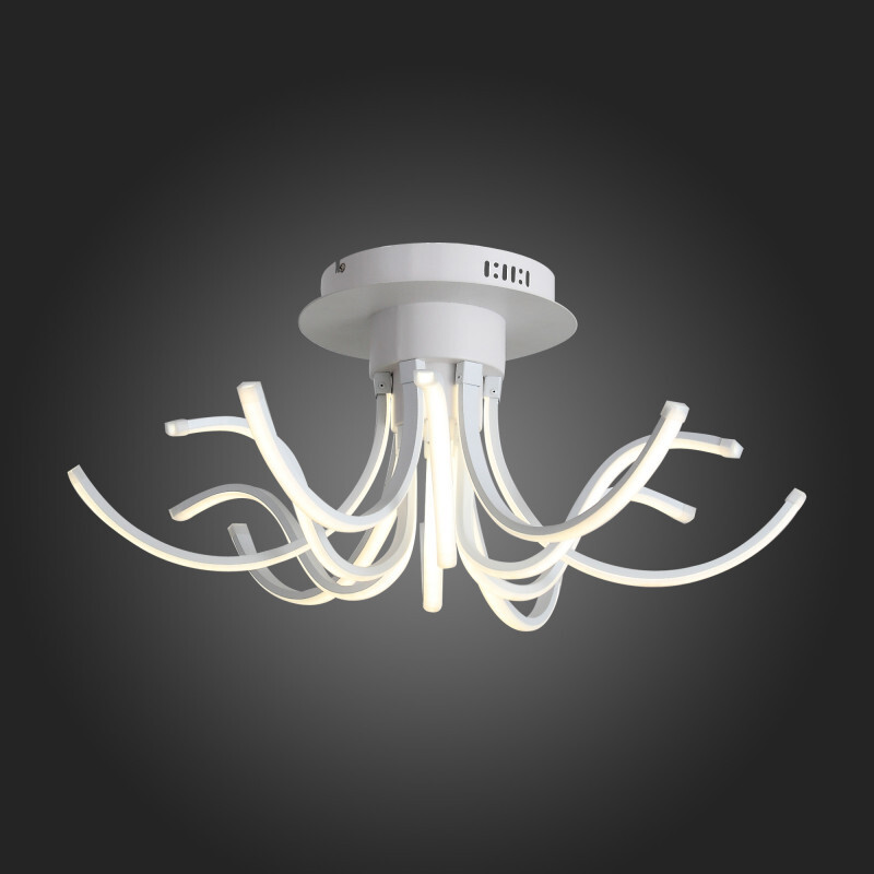 Накладная люстра ST Luce SL826.502.12