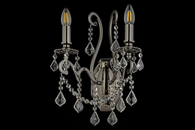 Бра Dio D'arte Isola E 2.1.2.600 NB