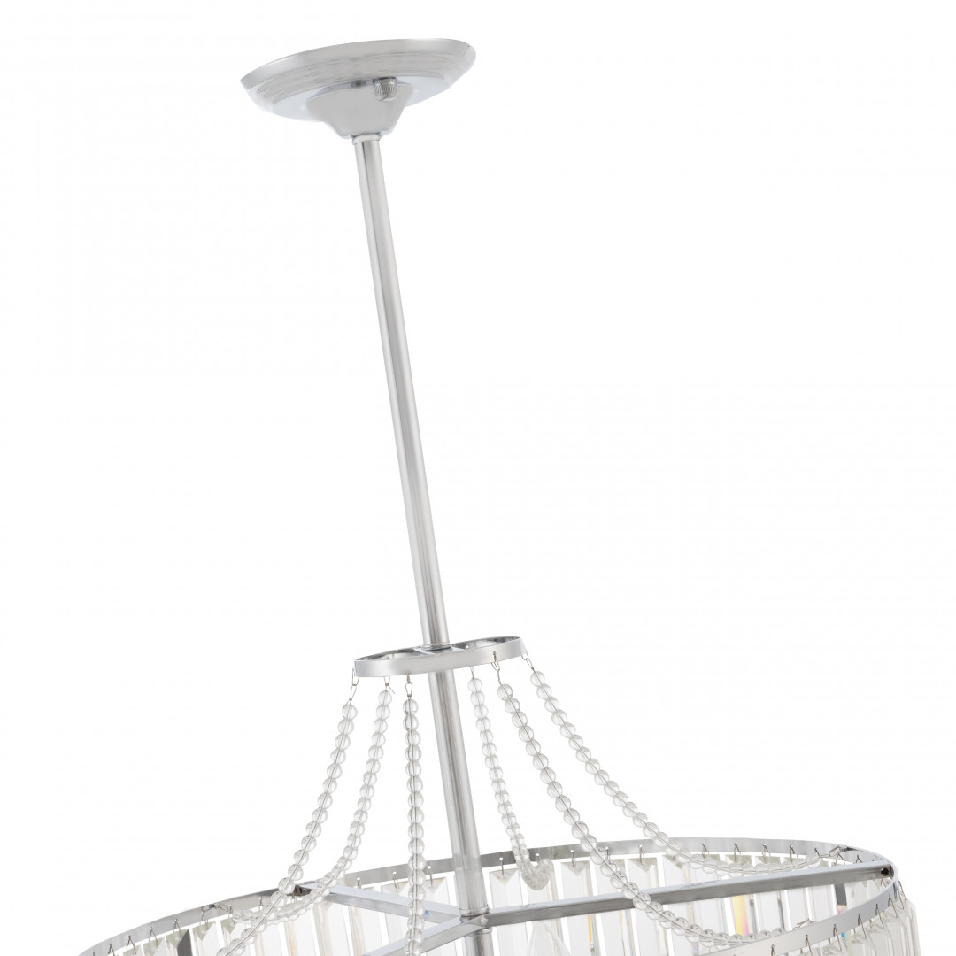 Люстра 371009/6/300/500 CR Arte Milano