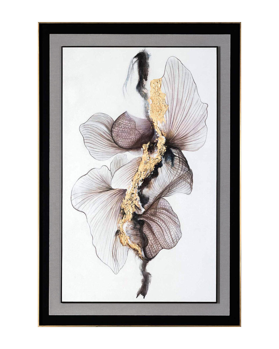 Интерьерная картина Selenophile Louvre Home 20D0411