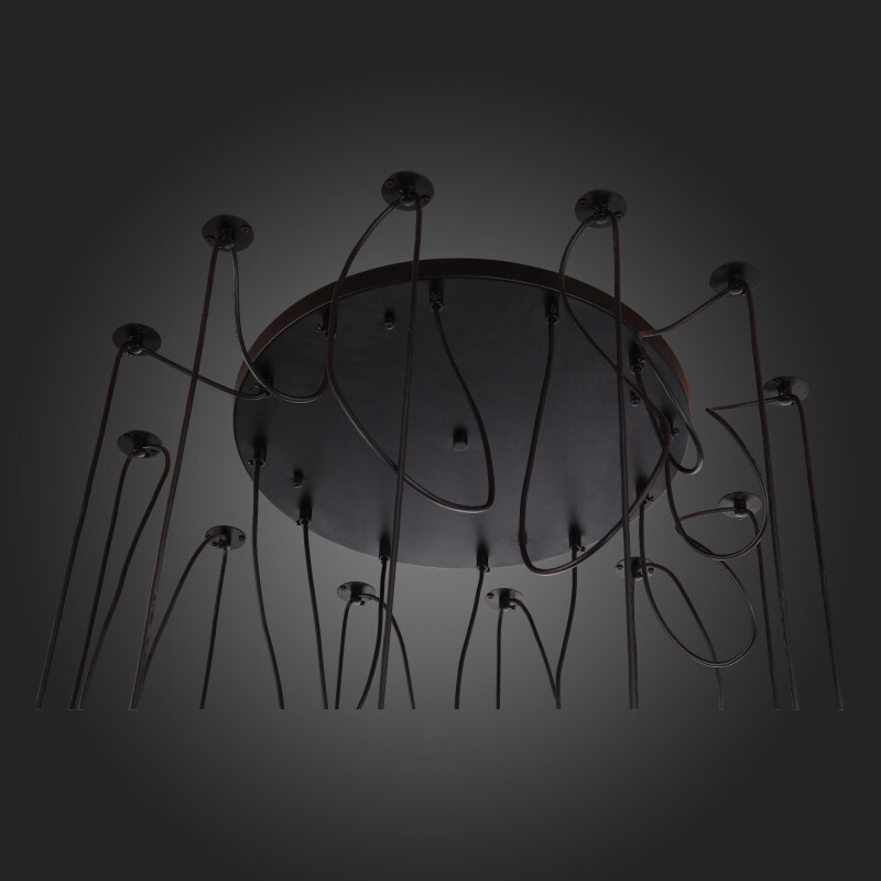 Подвесная люстра ST Luce SL428.403.12