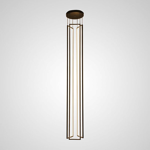 Подвесной светильник ARISAIG L3 3000К by ImperiumLoft