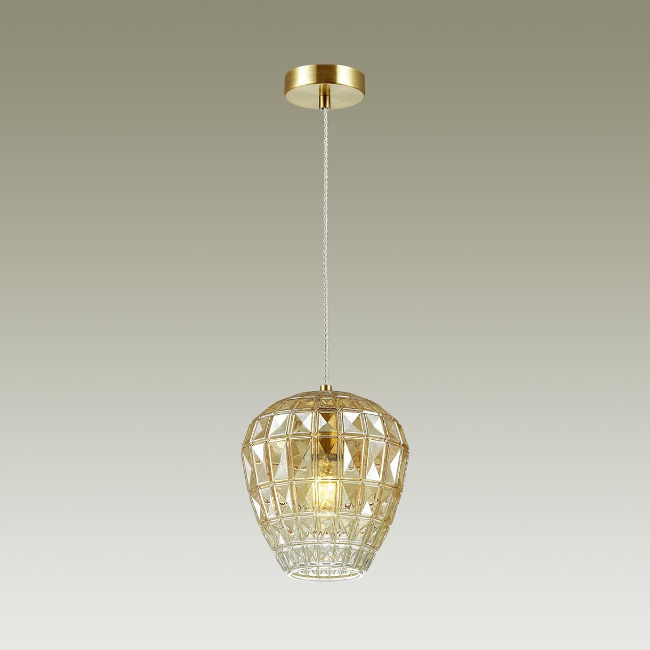 Подвес Odeon Light 4714/1