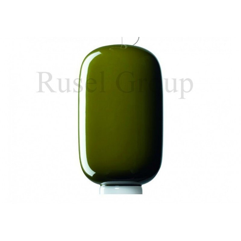 Подвесной светильник Foscarini Chouchin 2 sospensione