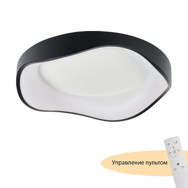 Накладной светильник MyFar MR9171-CL