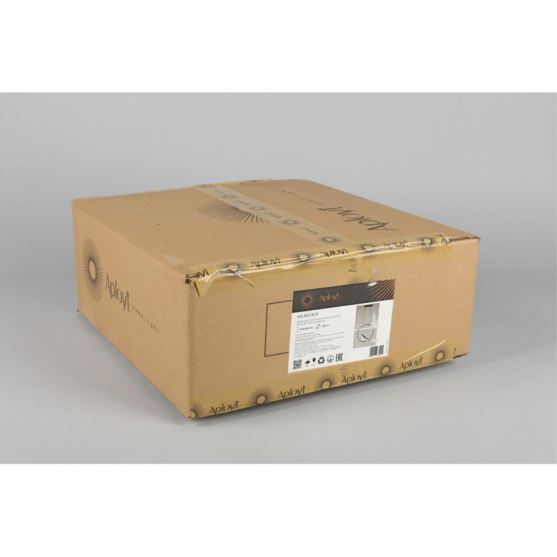 Потолочный детский светильник APLOYT APL.822.16.10