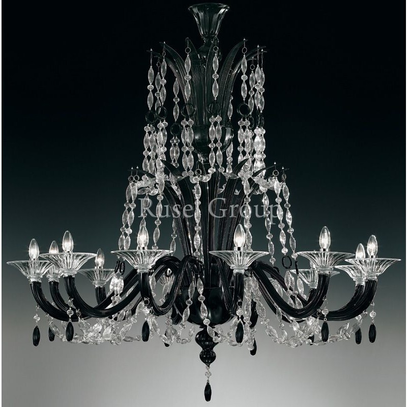 Люстра de MAJO 6009 K12