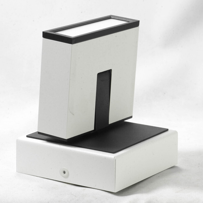 Спот Lussole LOFT LSP-8012