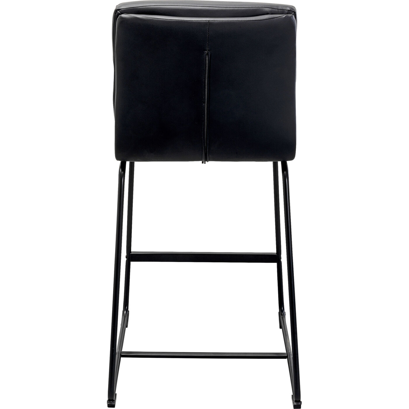 Стул барный Ginny Black 75 см KARE 87734