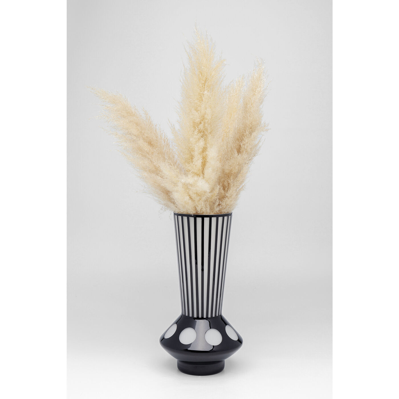 Ваза Shine 53182 Kare