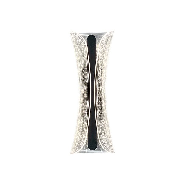Бра LED4U L6327-01 GR