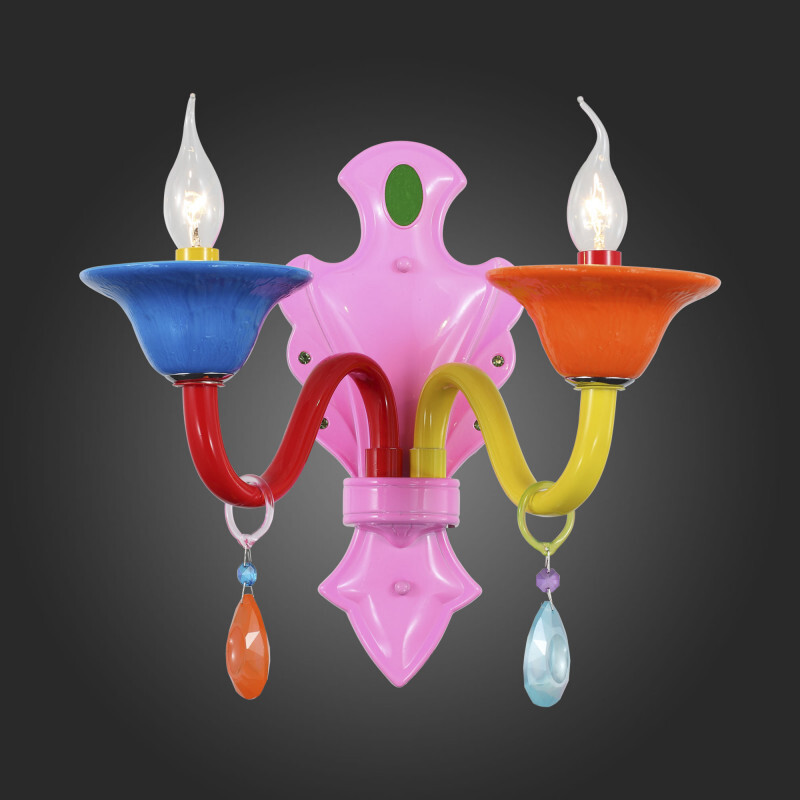 Детское бра ST Luce SL672.961.02