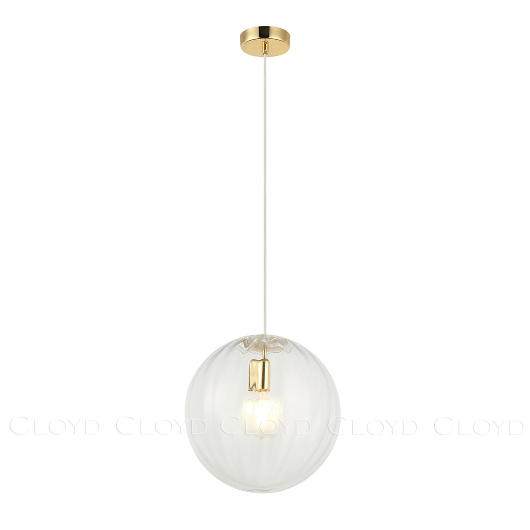 Подвесной светильник Cloyd Brinn 11597