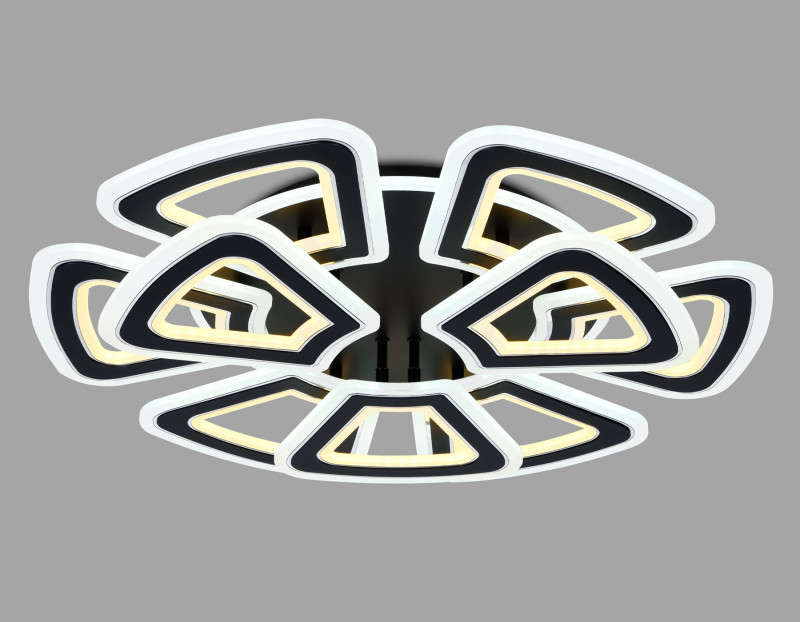 Накладная люстра Ambrella Light FA8893