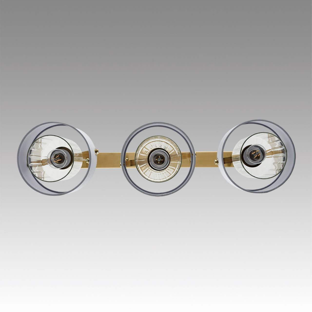 Подвес Lumion 6592/3A